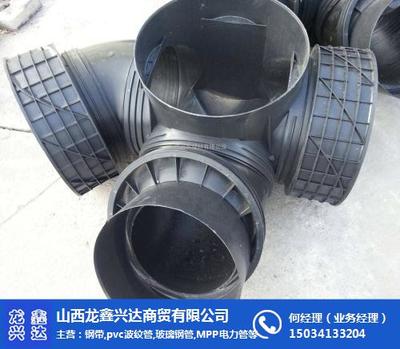 山西龙鑫兴达商贸 五金交电行业的区域新星与综合服务商